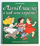 Image de Mimi Cracra c'est une copine !