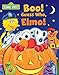 Sesame Street: Boo! Guess Who, Elmo! (Guess Who! Book)