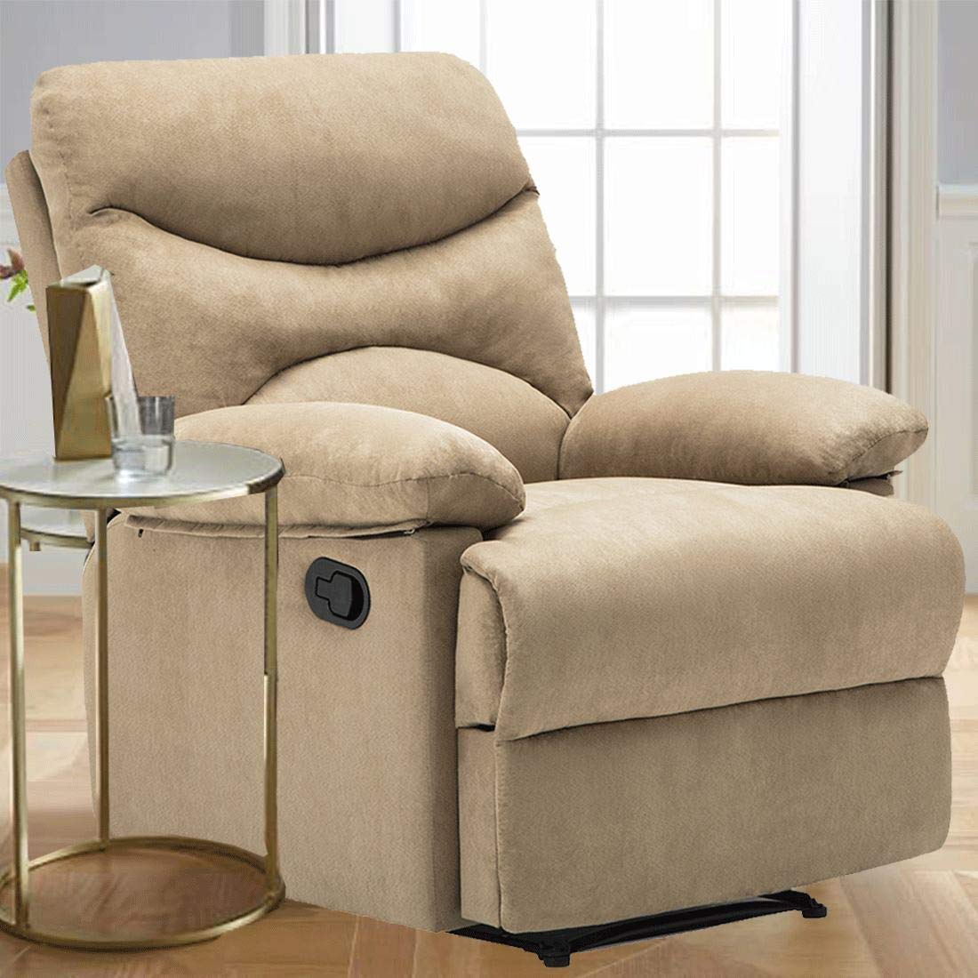 Best contemporary fabric sofas for living room