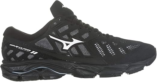 tênis mizuno wave última