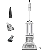 Shark NV356E 31 Navigator Lift-Away Professional Upright Vacuum with Swivel Steering, HEPA Filter, XL Dust Cup, Pet Power, Du