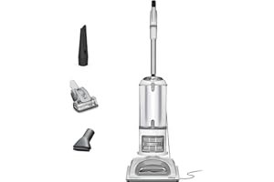 Shark NV356E 31 Navigator Lift-Away Professional Upright Vacuum with Swivel Steering, HEPA Filter, XL Dust Cup, Pet Power, Du