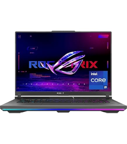 Amazon.com: LG gram (2022) Laptop 16Z90Q 16