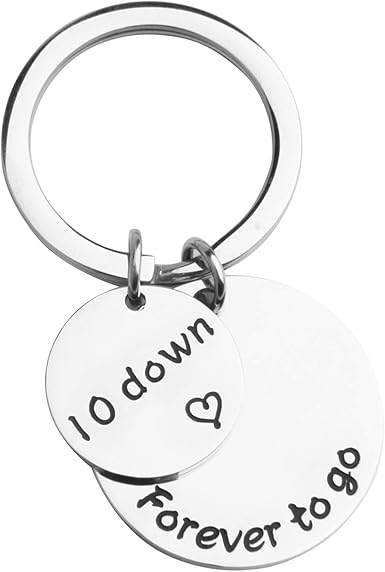 10 year dating anniversary gifts for him
