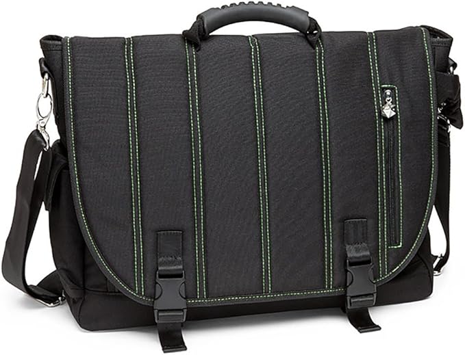 thinkgeek laptop bag