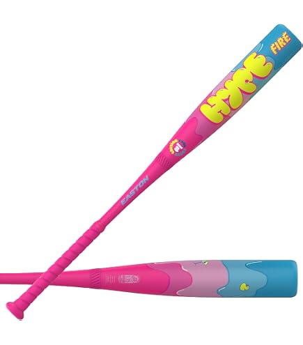Amazon.com : EASTON Ghost X Evolution -10 (2 3/4