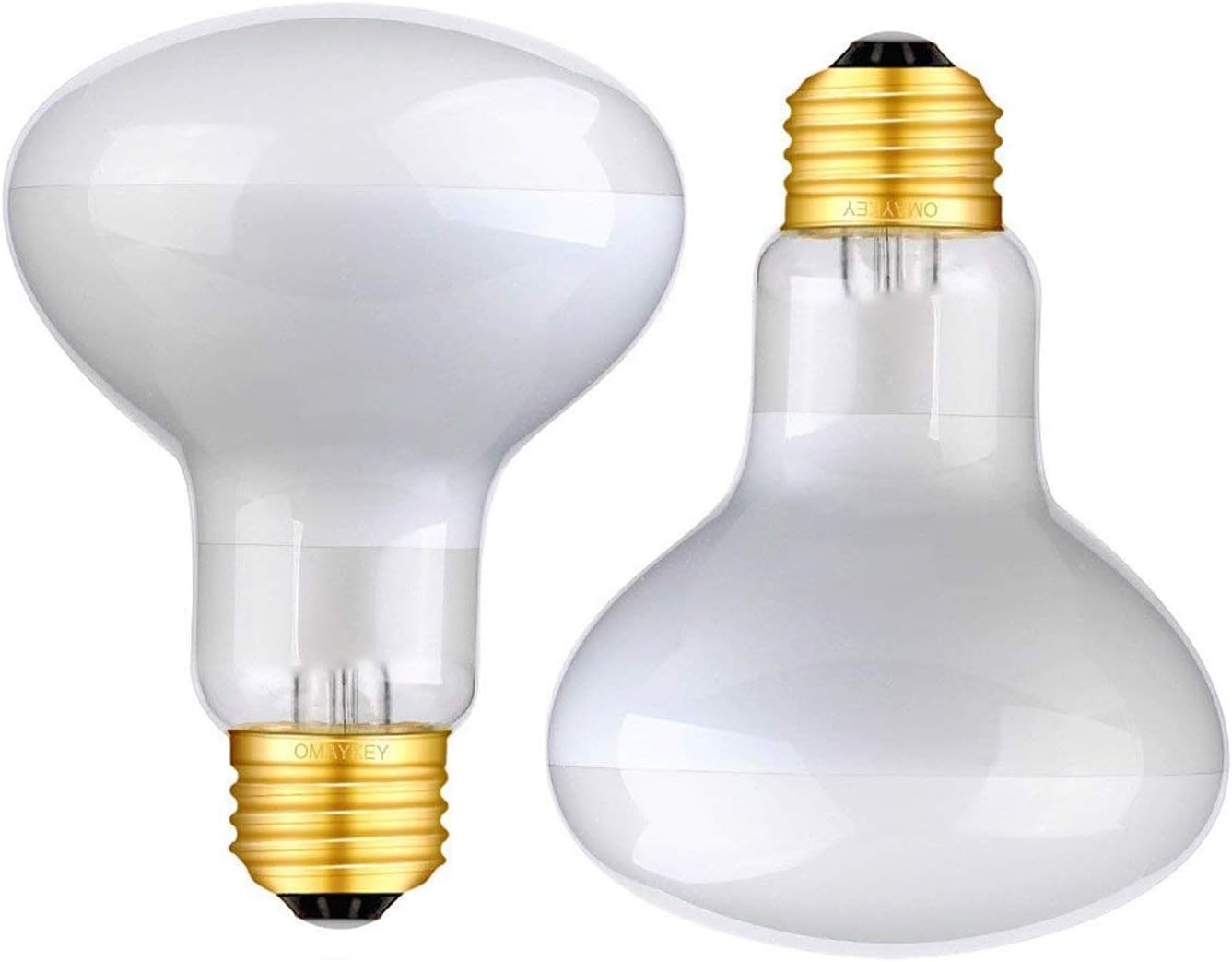 chameleon heat lamp wattage