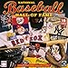 National Baseball Hall of Fame 2014 Wall (calendar) by 