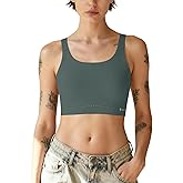 GCTBL Chest Binder Transgender FTM Binder Women Trans Binder Bra Light Compression Breast Binder Tank Top