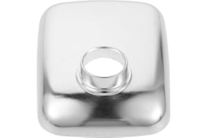 Beaupretty Meat Grinder Food Tray Replacement Aluminum Alloy Part for Electric Mincer Kitchen Meat Grinder