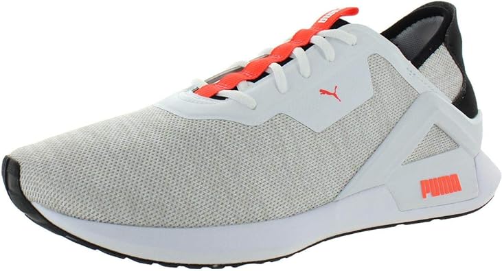 puma athletic shoes