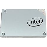 Intel SSDSC2KW180H6X1 SSD/540s 180 GB 2.5-Inch Solid State Drive - Silver