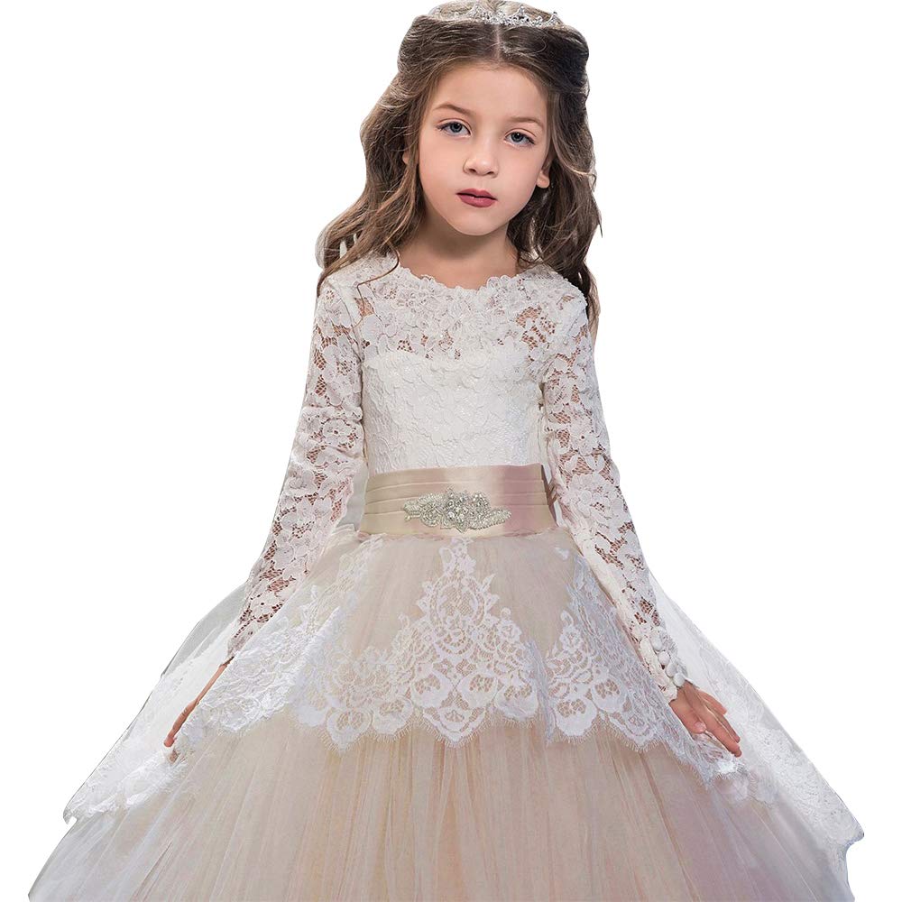 target flower girl dresses