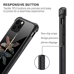ZHEGAILIAN Case Compatible with iPhone 12 Pro