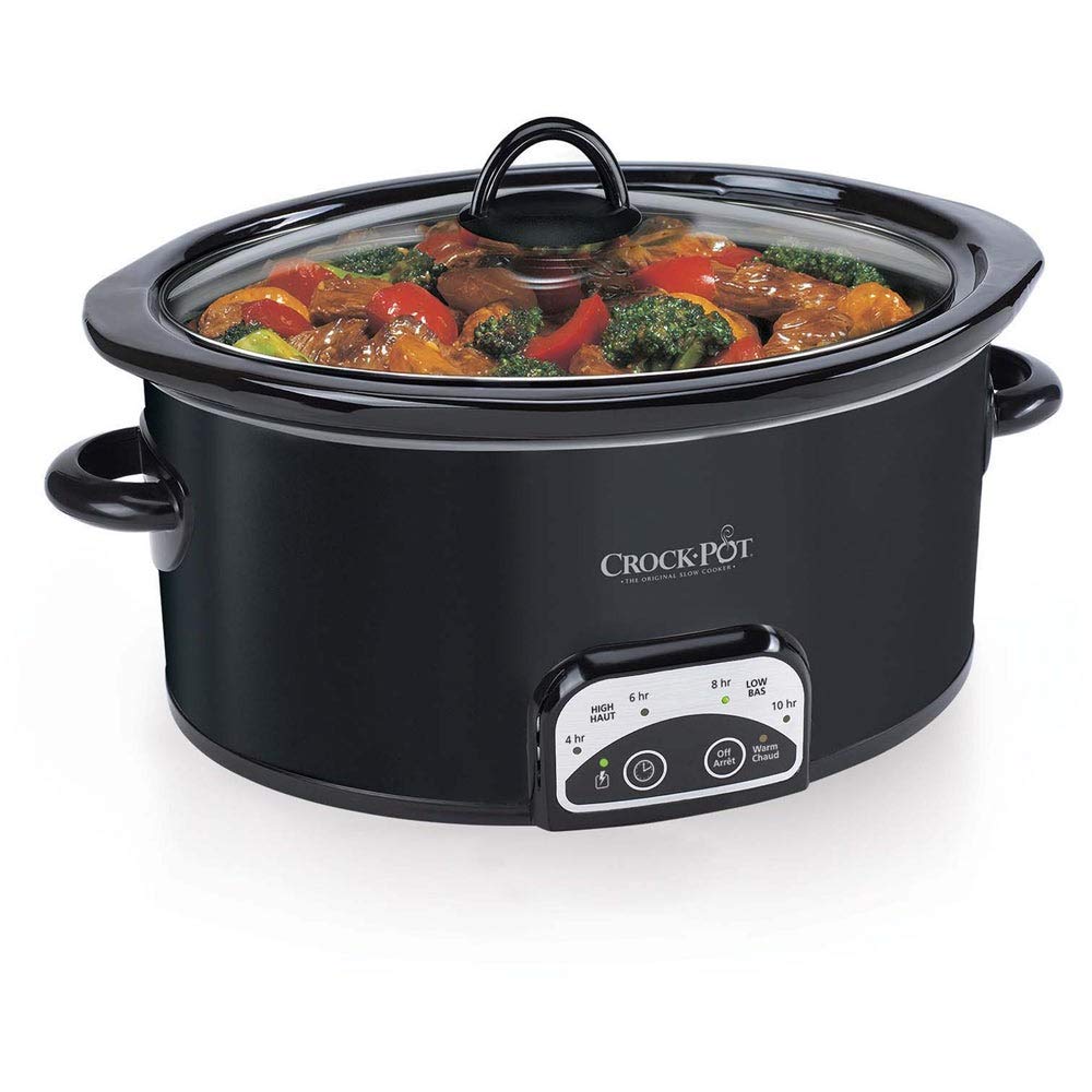 CrockPot 4 Qt Programmable Buy Online in United Arab Ermiates