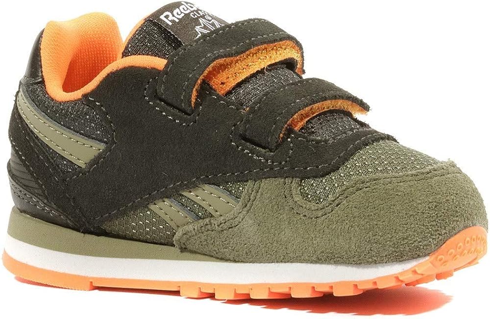 reebok gl 1000 verde