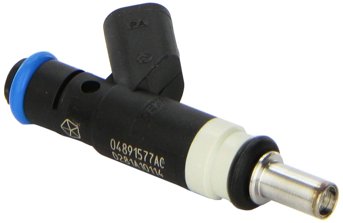 Standard Motor Products FJ1058 Fuel Injector, Fuel Injectors Amazon