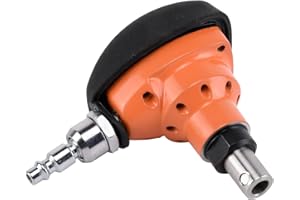 Valu-Air CPN90 Pneumatic Mini Palm Nailer 2-1/2" to 3-1/2"