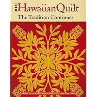 Hawaiian Quilt Masterpieces: Shaw, Robert: 9780883633960