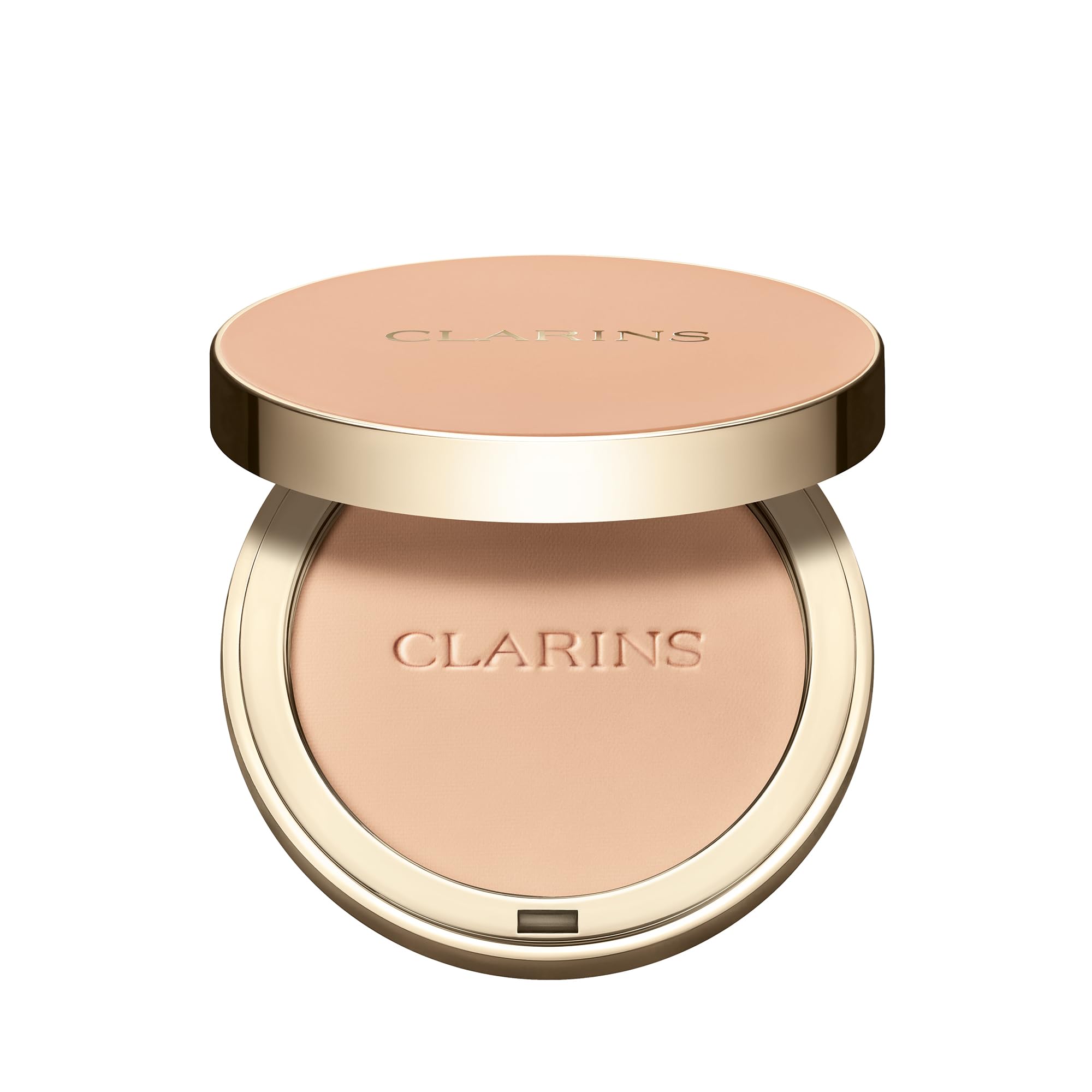 Clarins Ever Matte Compact Powder 03 10g — image 1