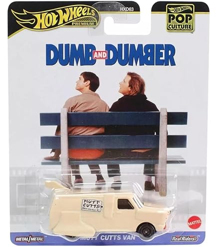 1/64 PEACE MAKER BREAD BOX ホットウィール Hot Wheels Premium