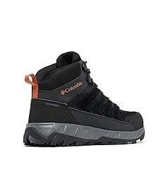 Columbia Men's Strata Trail Mid