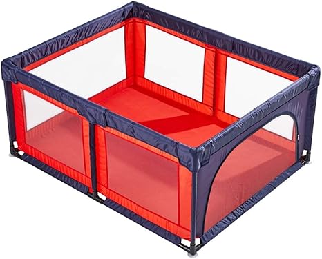 extra tall play yard