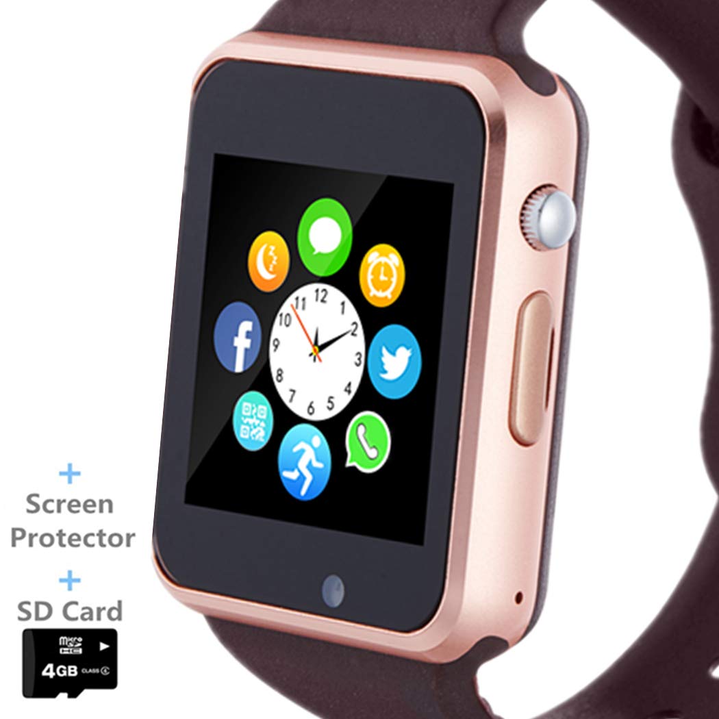 2019 version h4 smartwatch