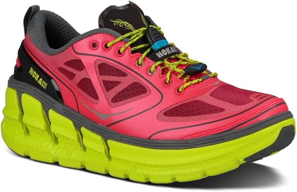 hoka one one conquest