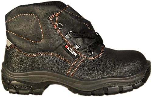 kynox safety boots