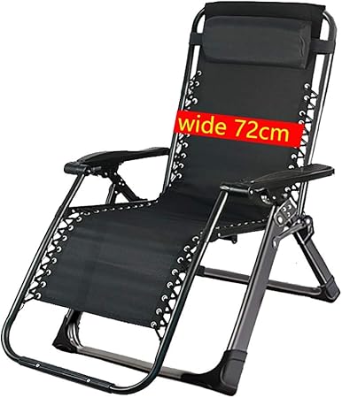 portable zero gravity chair