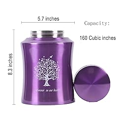Tree of Life Urns for Human Ashes - Cremation Urns