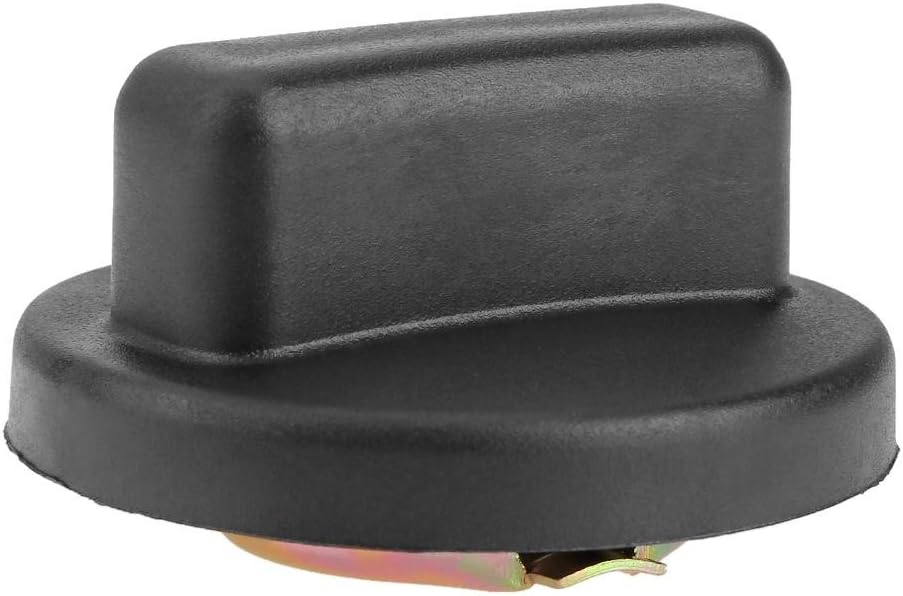 NELNISSA Petrol Gas Tank Filler Cap for Mercedes-Benz A/C Class CLK E/S Class SL SLK