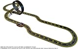 Scalextric Micro Track Extension Pack - 6 Straights & 4 Curves 148cm view 4