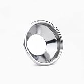 CREMA 54mm Single Shot Filter Basket for Breville