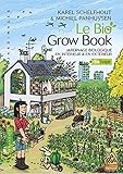 Le Bio Grow Book by 