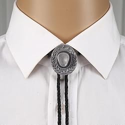 Joxevyia Cowboy Hat Bolo Tie Native American Hat