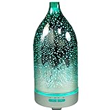 Humidificateur d'aromathérapie, machine