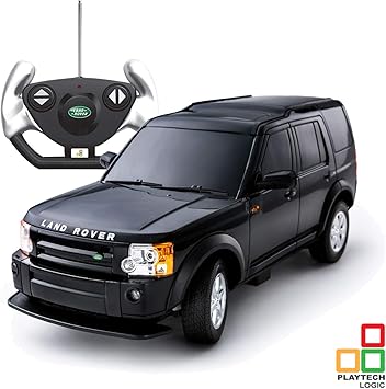 rc land rover discovery 3