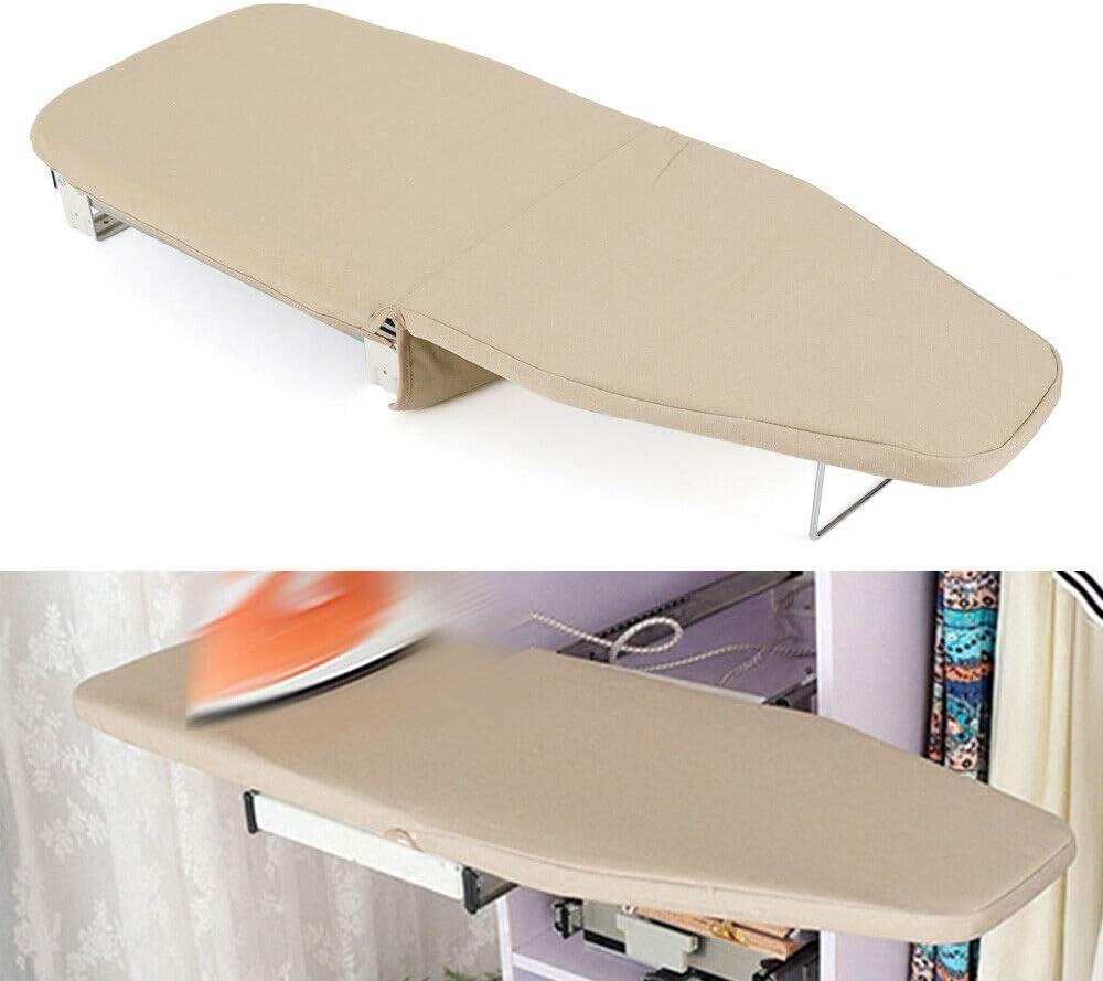 Amazon Com Tuqi Foldable Ironing Board Plate Car Cabinet Drawer