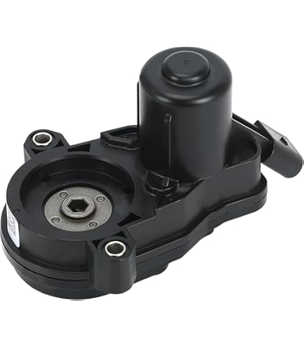 くうるう　　0206 Amazon.com: 31400429 Rear Right Parking Brake Actuator 6
