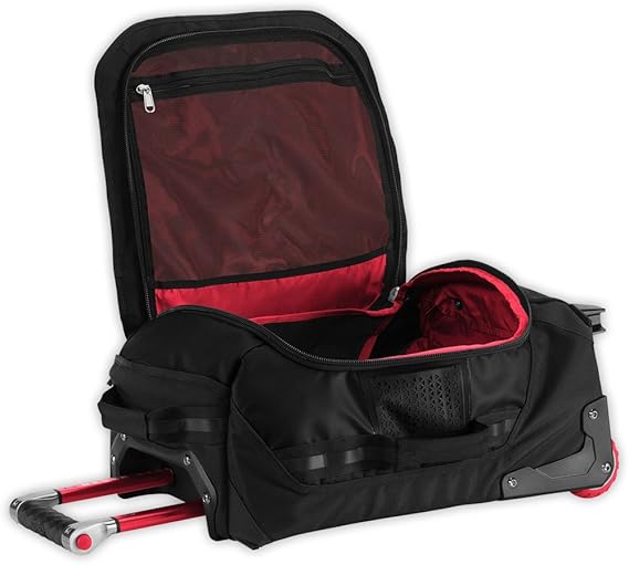 the north face rolling thunder 19