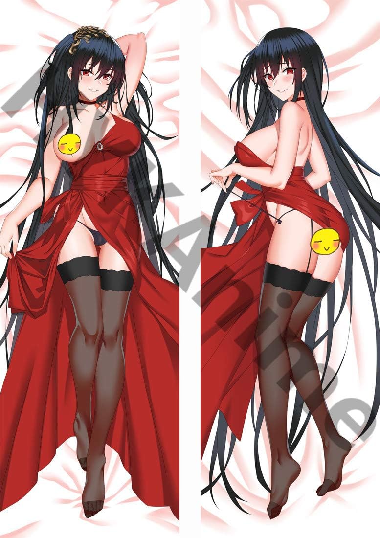 Anime Body Pillow Amazon