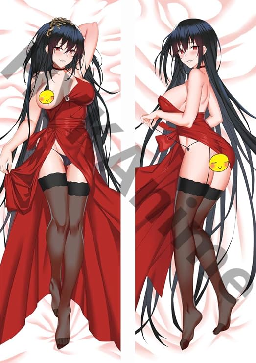 Anime Pillow Case Amazon