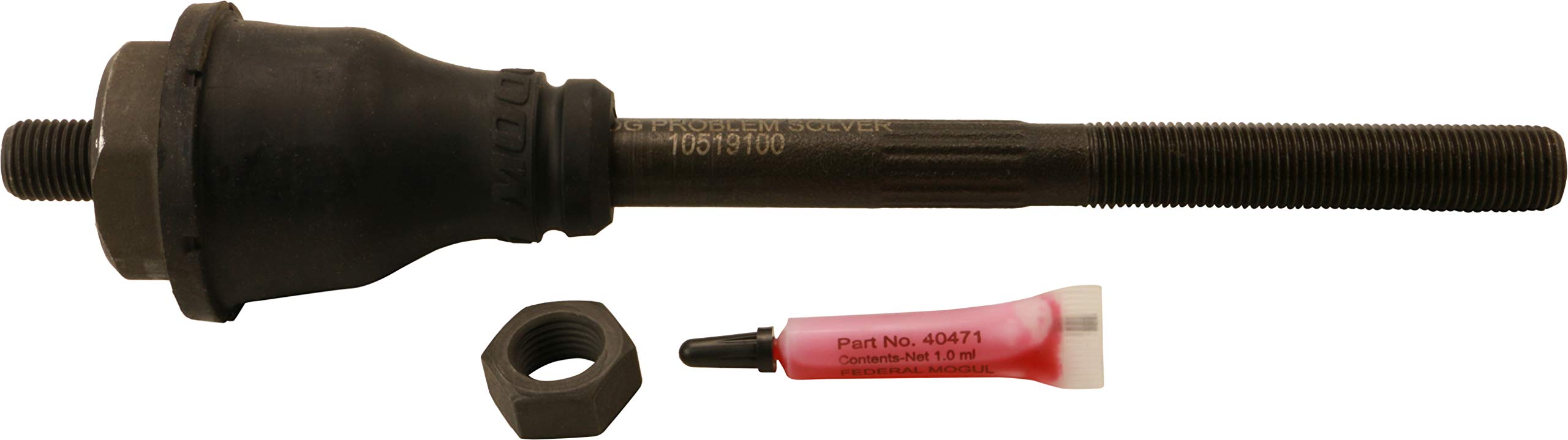 MOOG ES3398 Extremo de barra de dirección para Dodge Durango 1998 - 1999