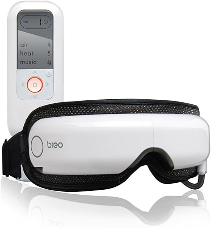 Eye massager amazon Clearance