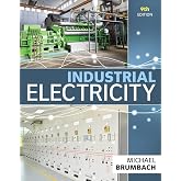 Industrial Electricity (MindTap Course List)
