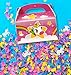 Adorox Set of 12 Unicorn Party Treat Boxes Birthday Party Favors Gift Bag Party Favor Bags Baby Shower Favors