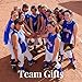 Hair Accessories for Softball Players and Teams - Girls Softball Hair Ties