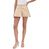 FAITHFULL Women's Sable Mini Skirt